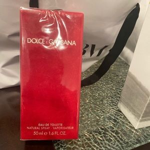 Dolce & Gabbana Eau De Toilette